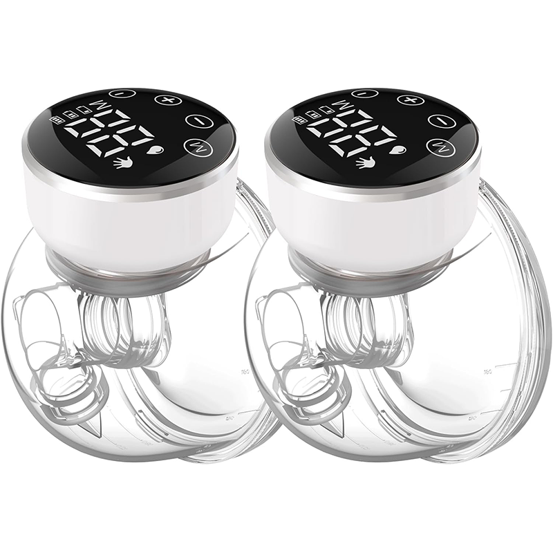 FJUN Breast Pump Portable Female Only