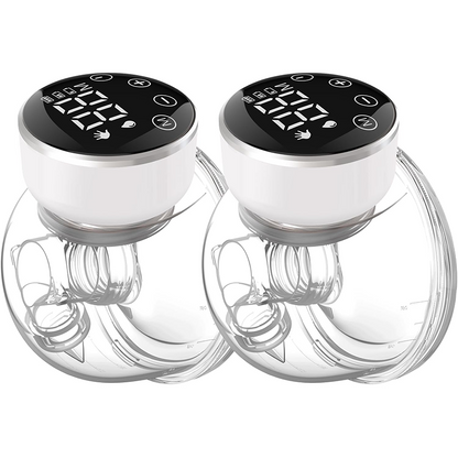 FJUN Breast Pump Portable Female Only