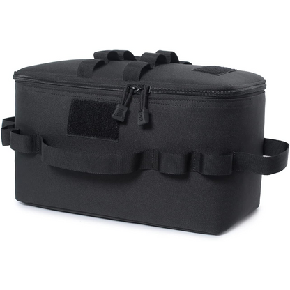 FJUN Suitcase Trunk Storage Bag with Shoulder Strap