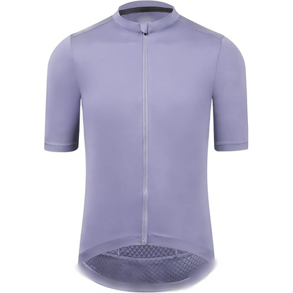 FJUN Men's Cycling Jersey Moisture Wicking Short Sleeve Quick Dry
