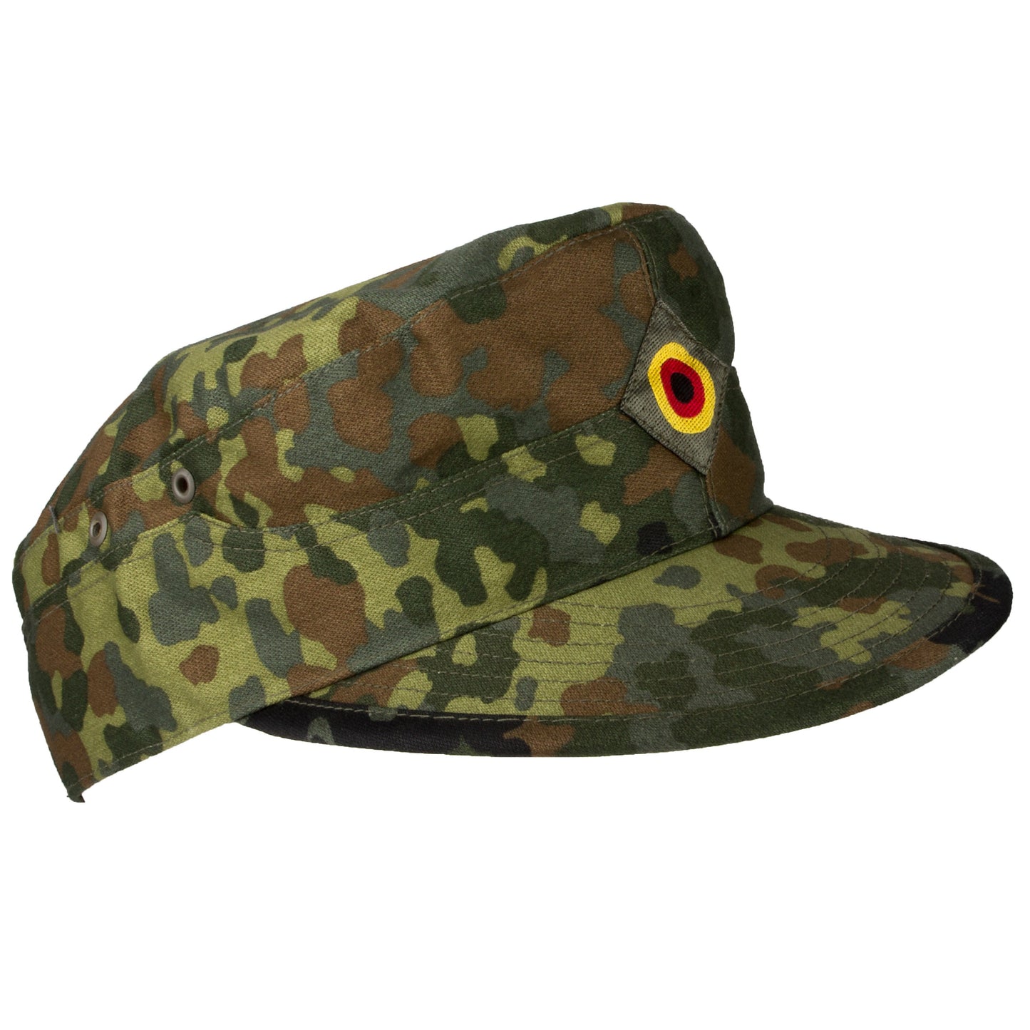 German Army Field Cap  green