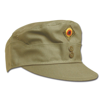 BW Combat Cap Gebirgsjäger