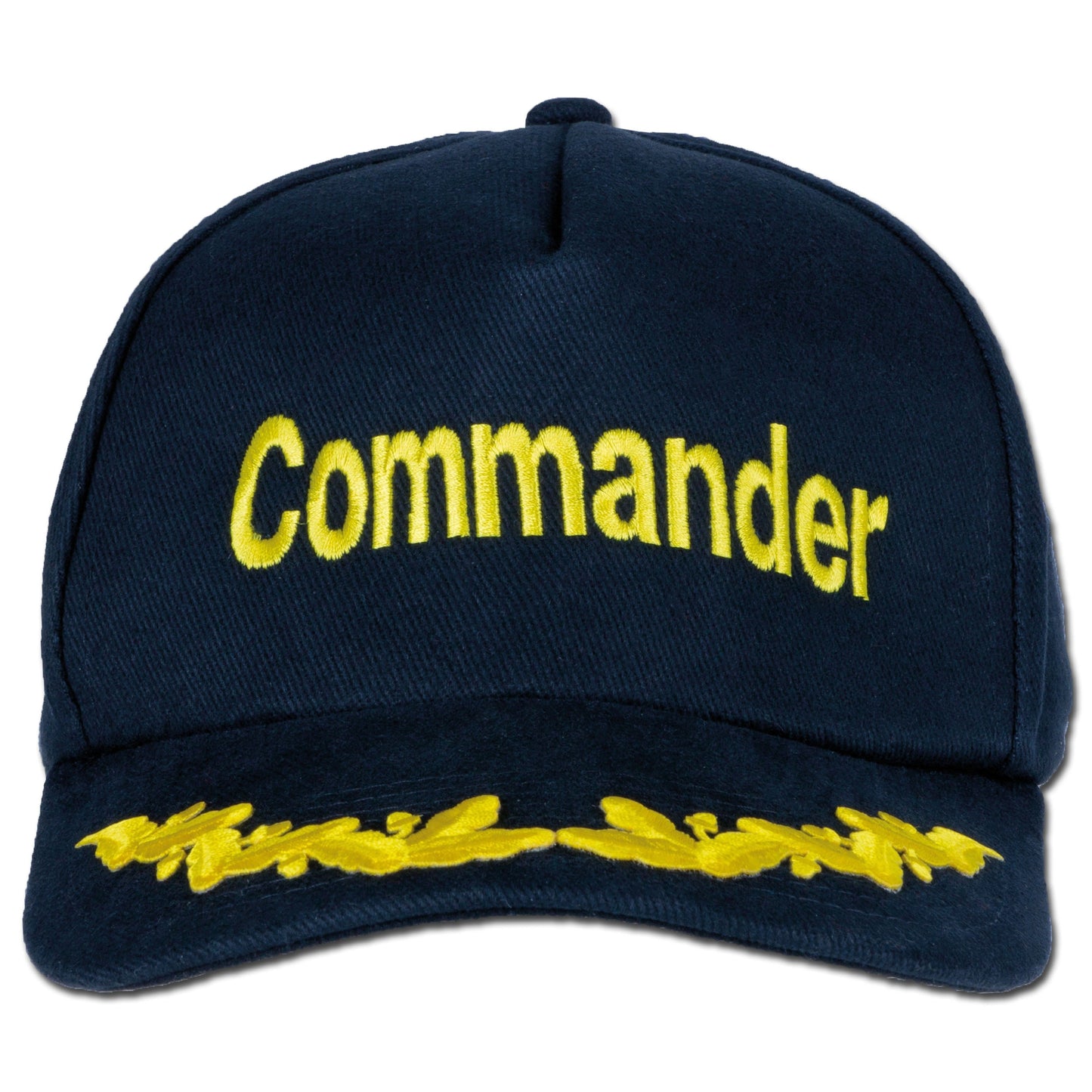 Baseball Cap Commander