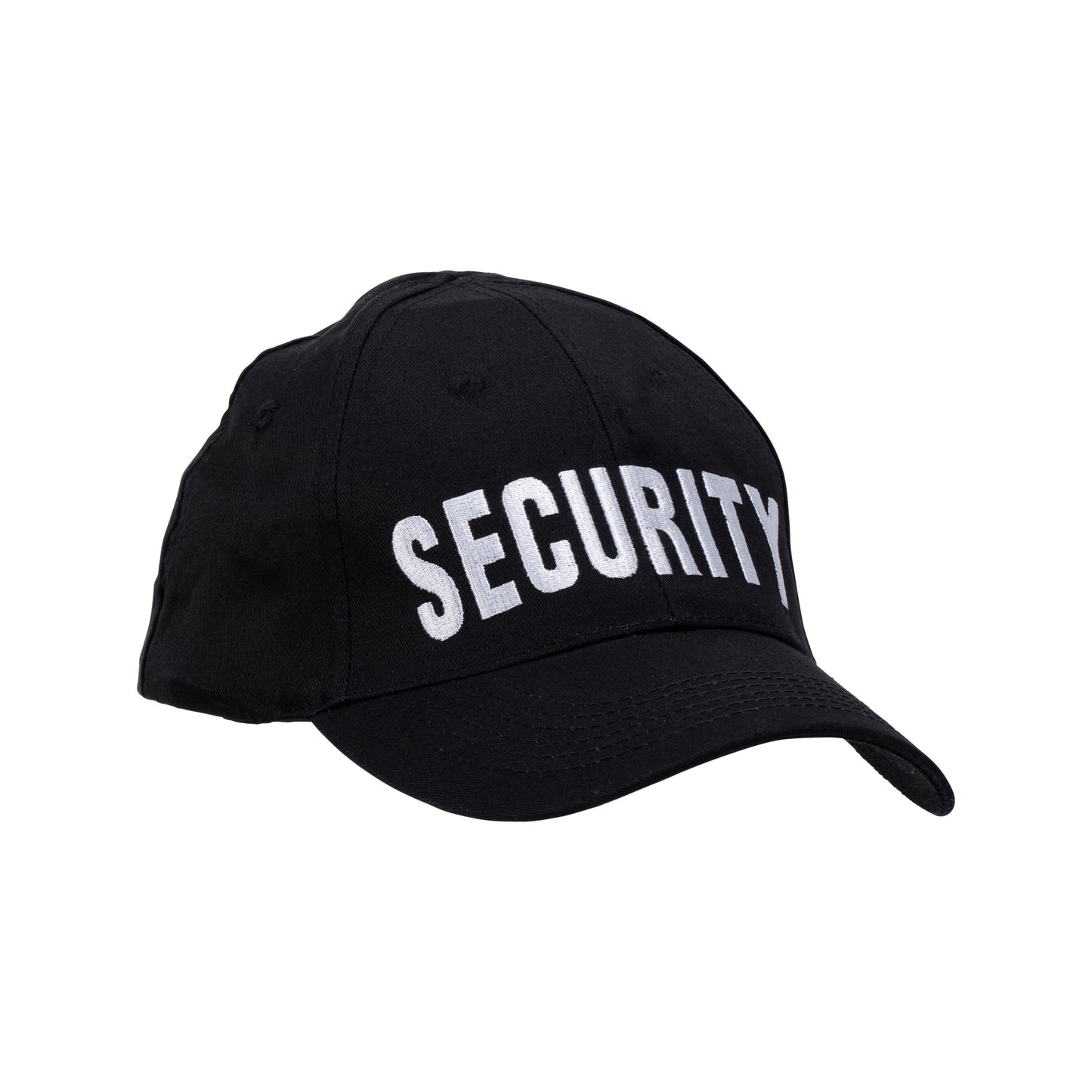 SECURITY Baseball Cap