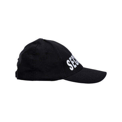 SECURITY Baseball Cap