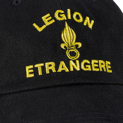 Baseball Cap Légion Etrangère