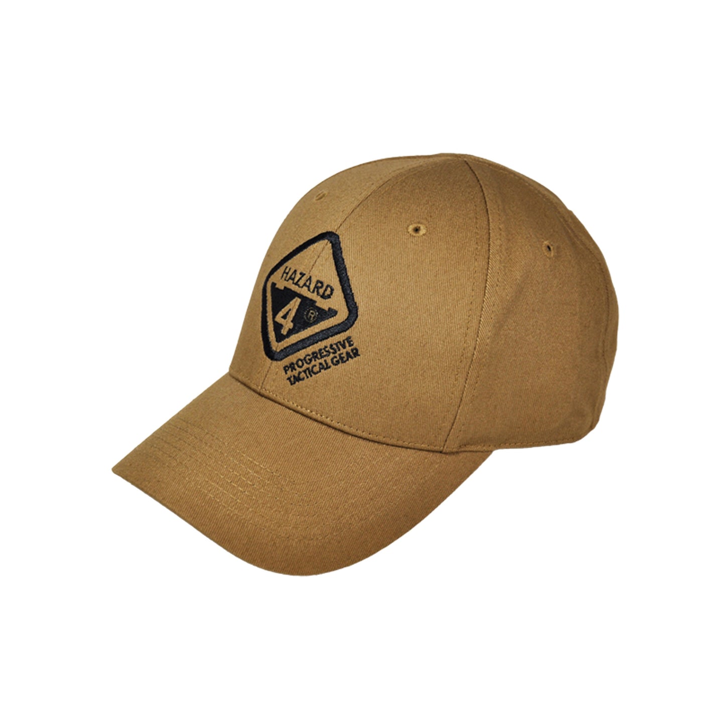 Logo Cap