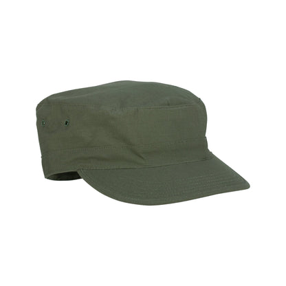U.S. BDU Field Cap Ripstop