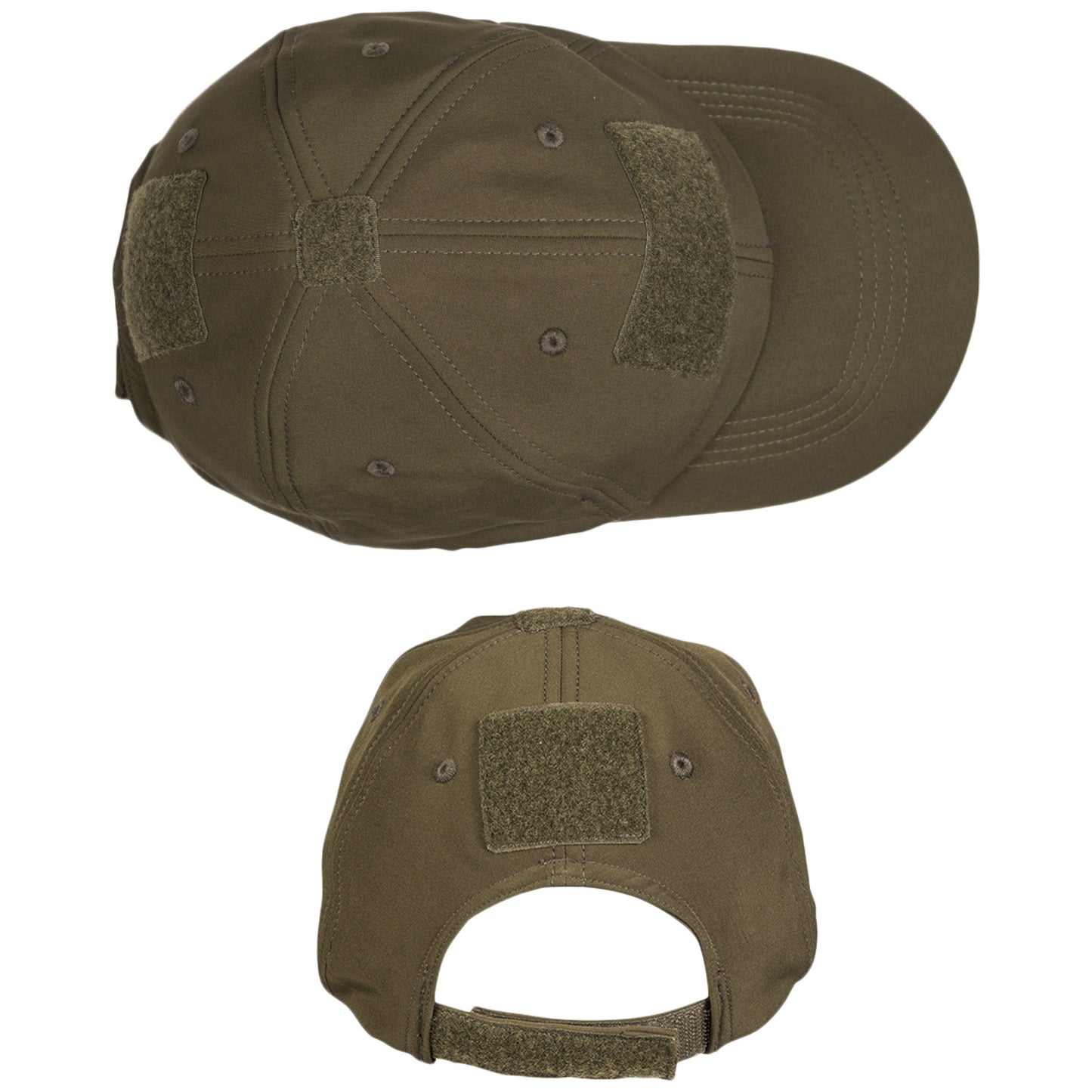 Baseball Cap Softshell