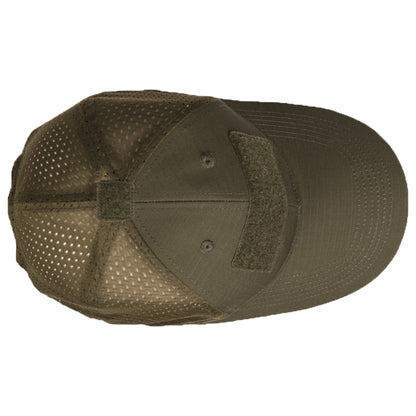 Baseball Cap with Mesh