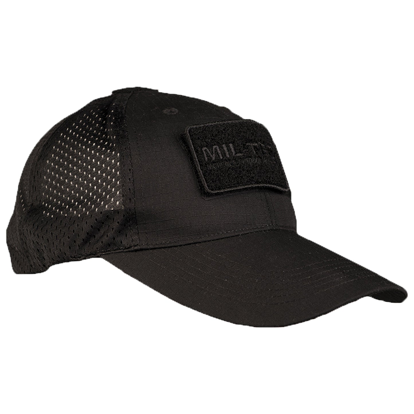 Baseball Cap with Mesh