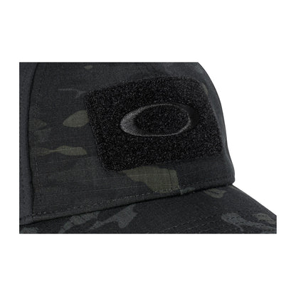 Cap SI Cotton MC