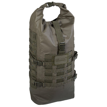 Tactical Backpack Seals Dry-Bag