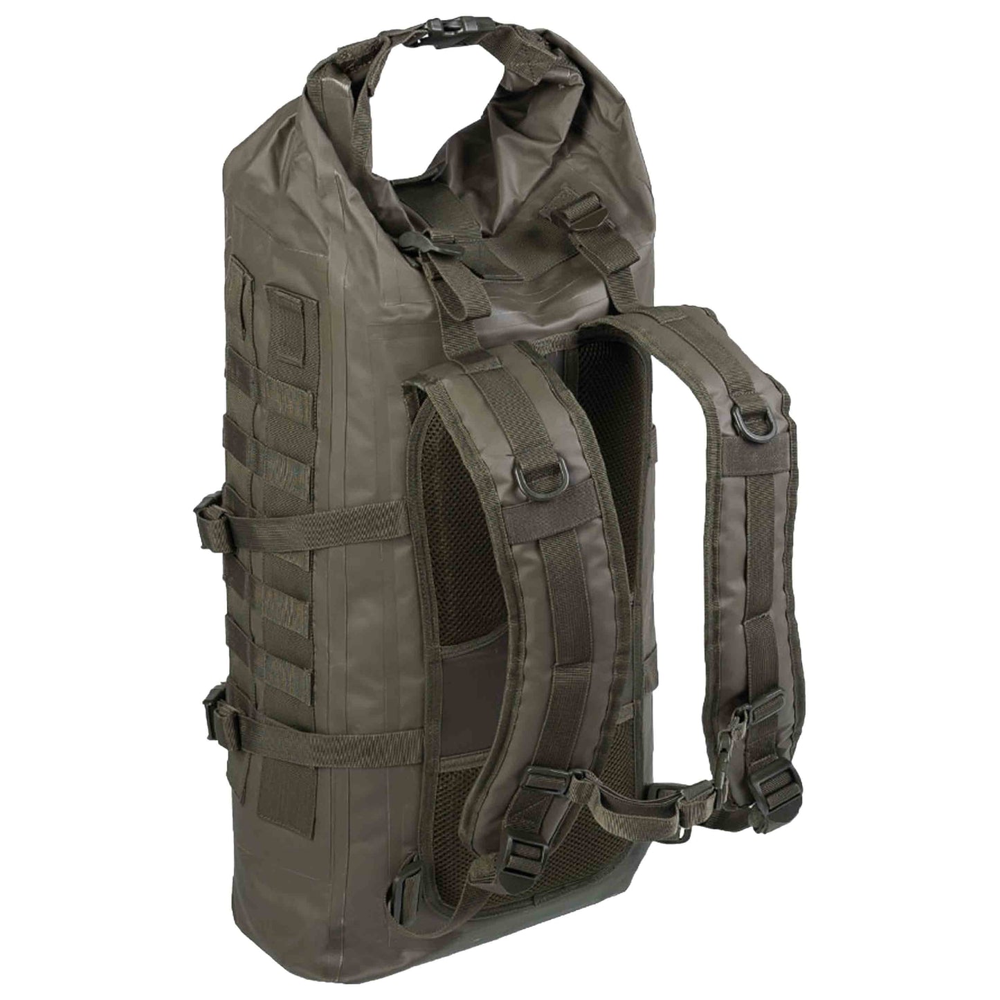 Tactical Backpack Seals Dry-Bag