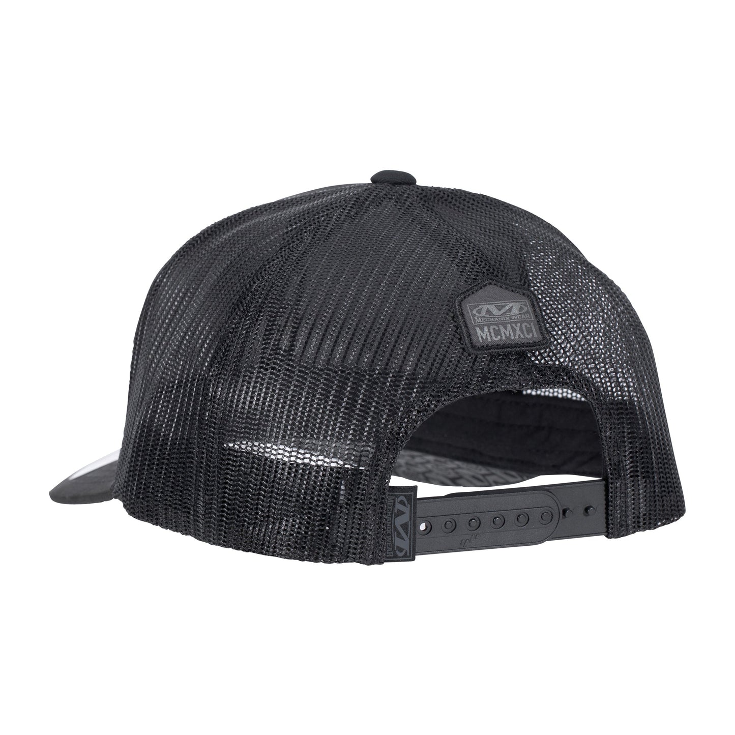 Mechanix Snapback Hat United We Work