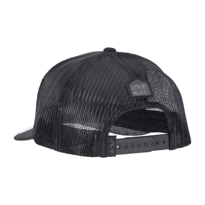 Mechanix Snapback Hat United We Work