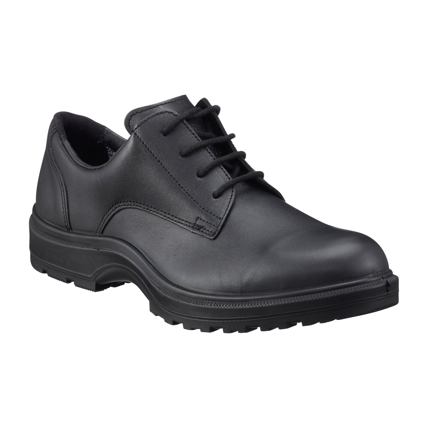 FJUN Men's casual leather shoes