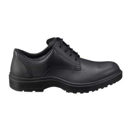 FJUN Men's casual leather shoes