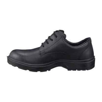 FJUN Men's casual leather shoes