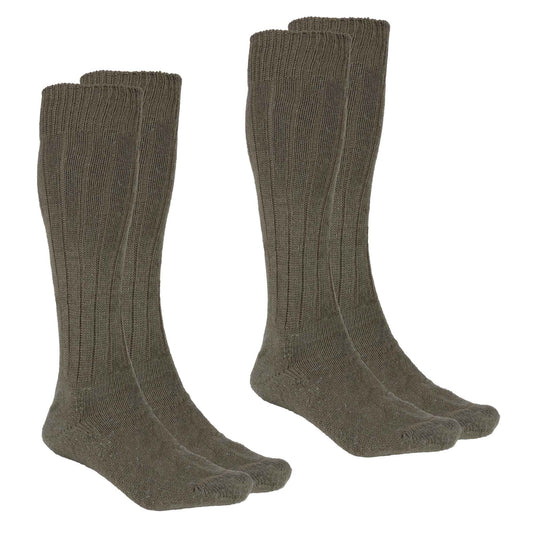 Used BW Boot Socks 2-Pack