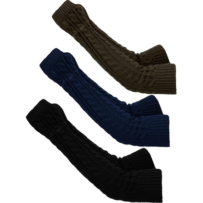 FJUN Open your fingers and stockings hand-warmers