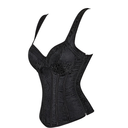 FJUN Corselets One-Piece Waist Hourglass Shapewear