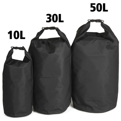 Dry Bag 50 L  green