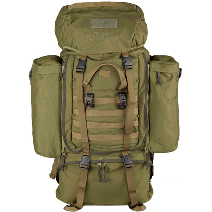 Backpack Crusader MMPS FA cedar