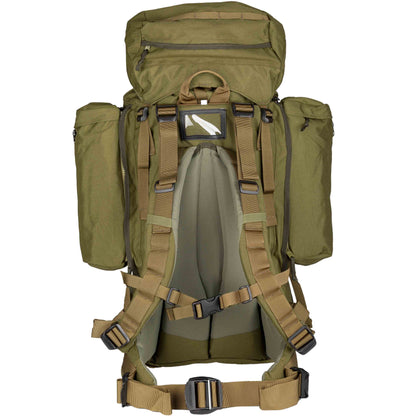 Backpack Crusader MMPS FA cedar