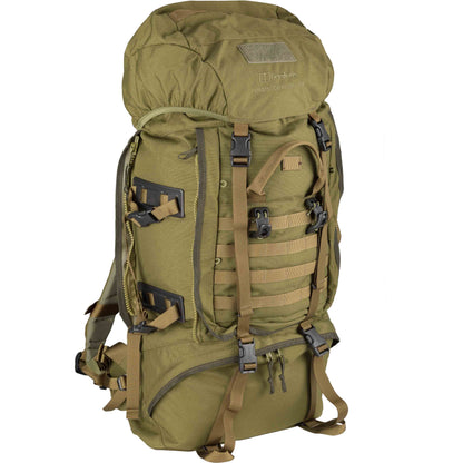 Backpack Crusader MMPS FA cedar