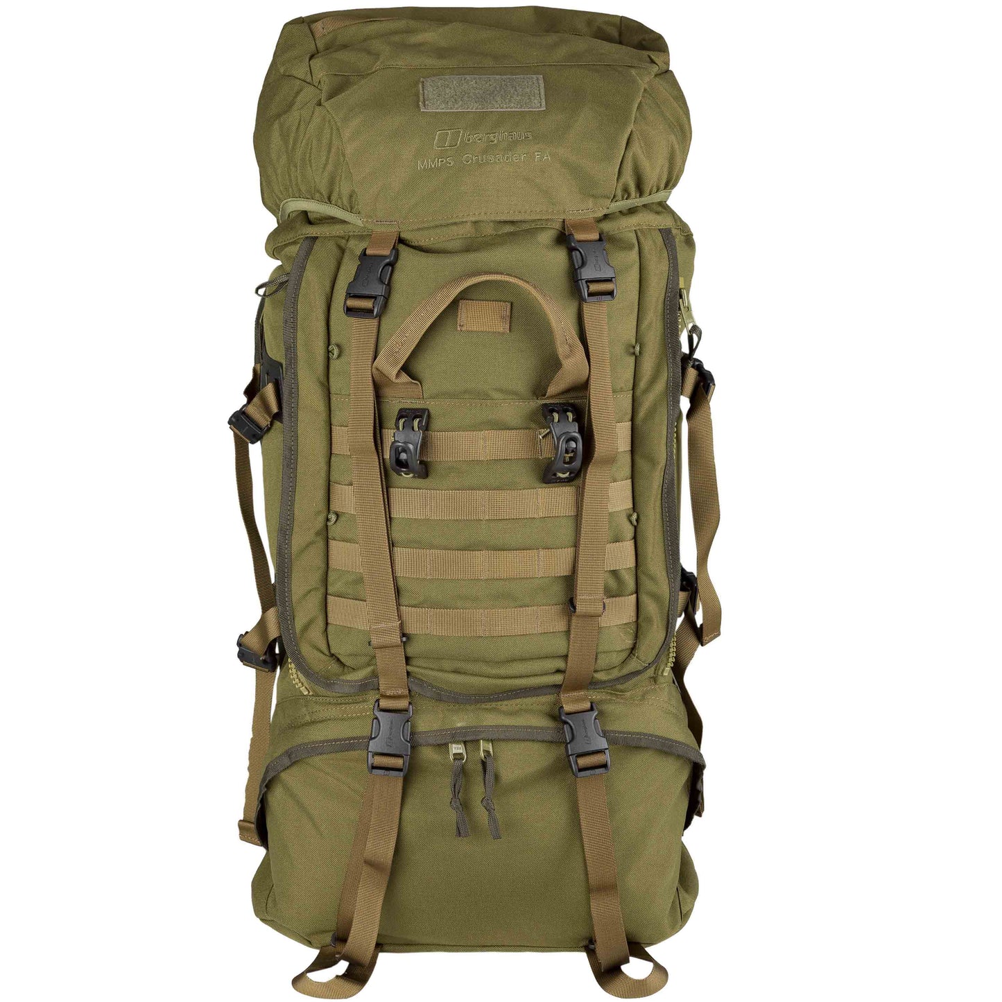 Backpack Crusader MMPS FA cedar