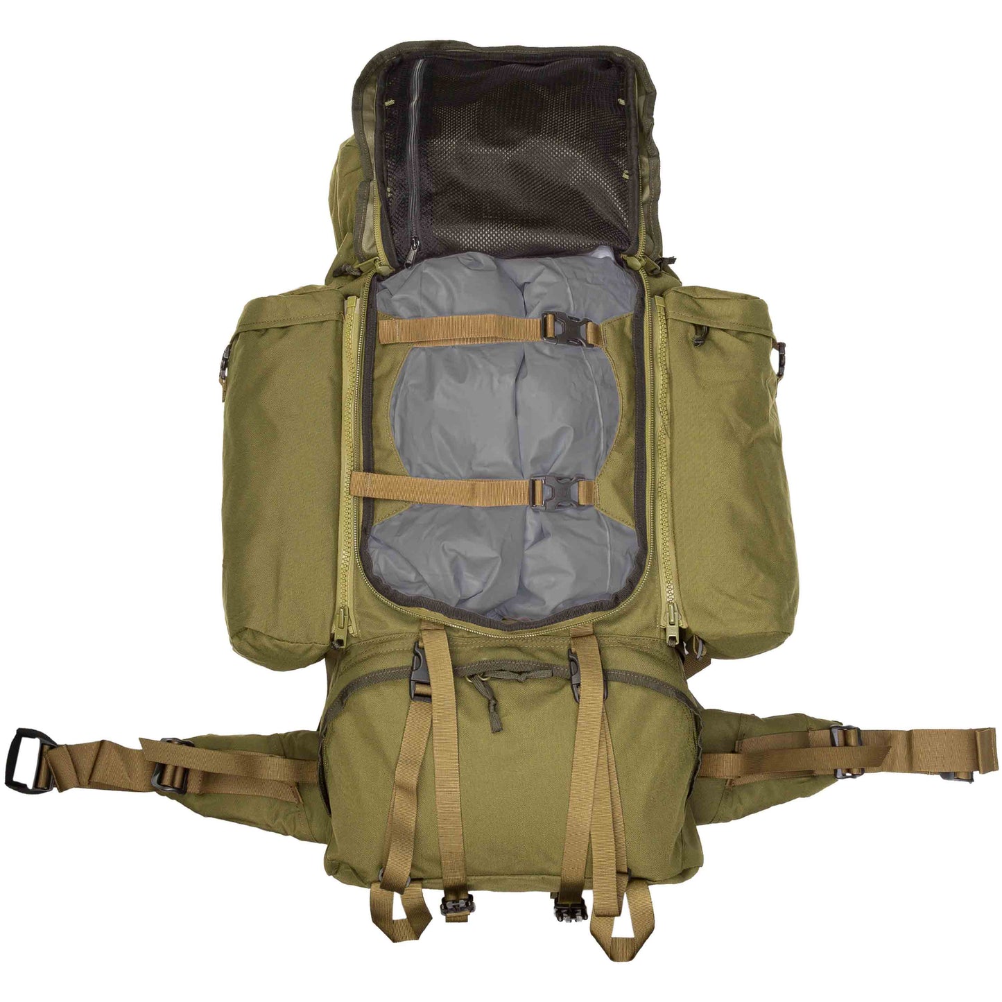 Backpack Crusader MMPS FA cedar