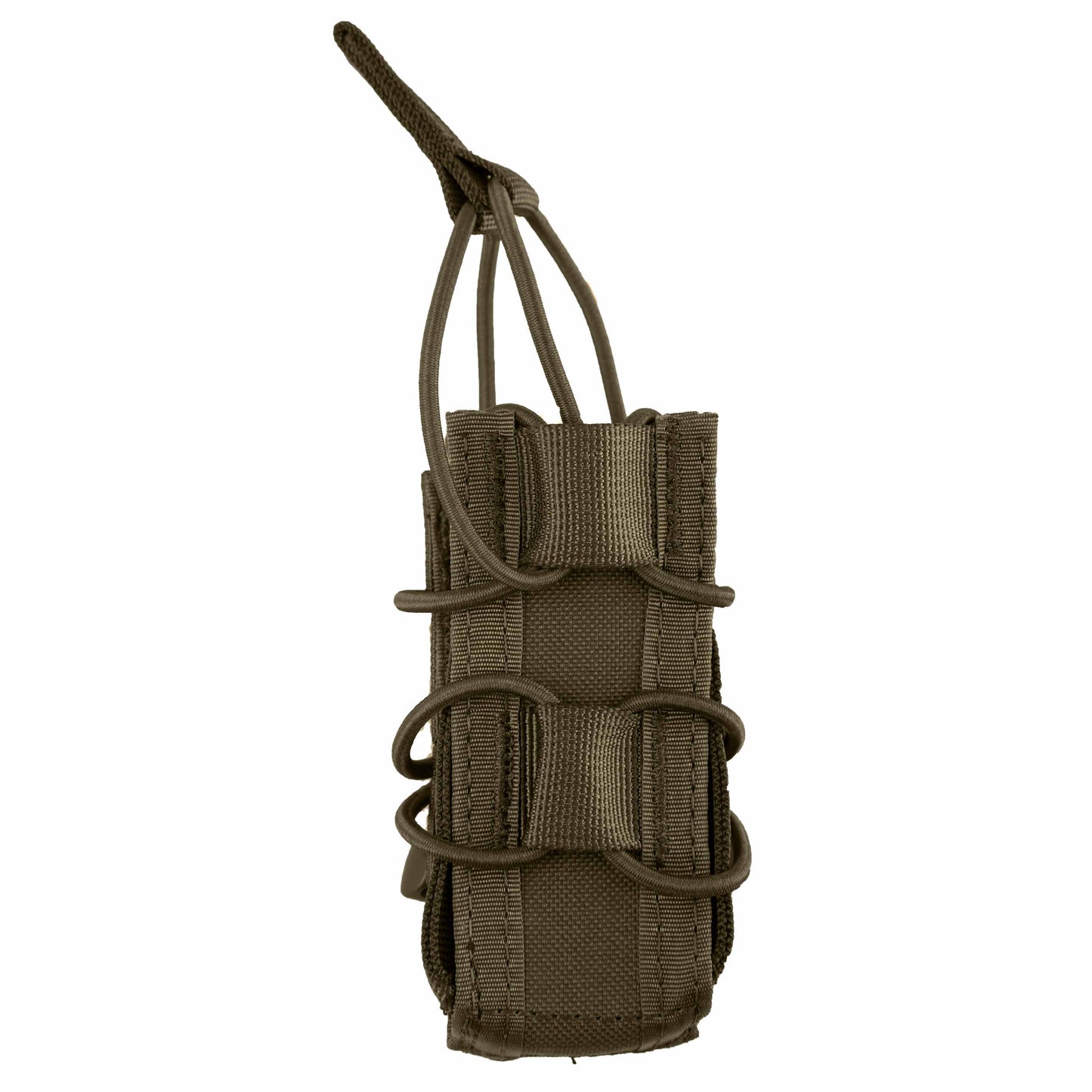 Invader Gear Pistol Magazine Pouch Fast Mag OD green