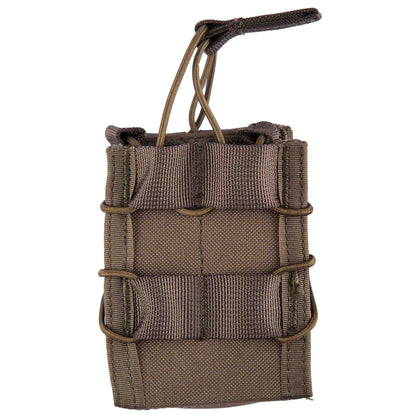 Invader Gear 5.56 Fast Mag Pouch OD green