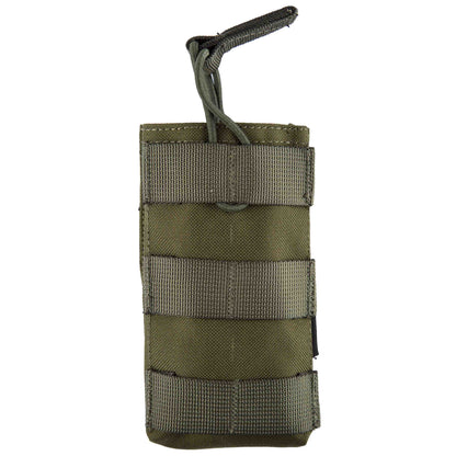 Invader Gear Magazine Pouch 5.56 Single DA OD green