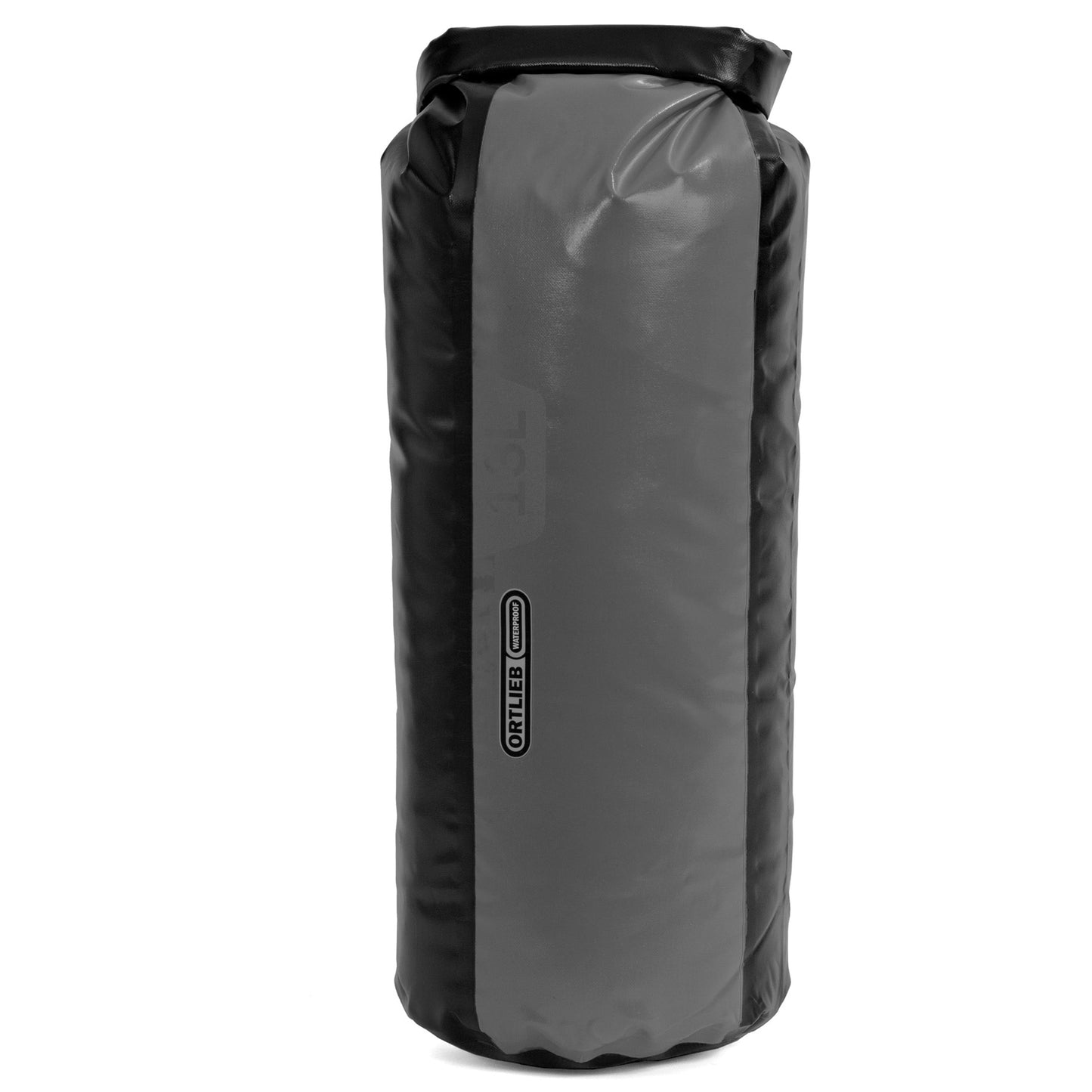 Pack Sack Dry-Bag PD350 13 Liter gray/