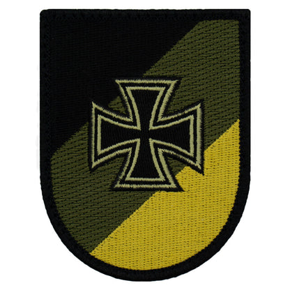 Patch Reserve Coat of Arms