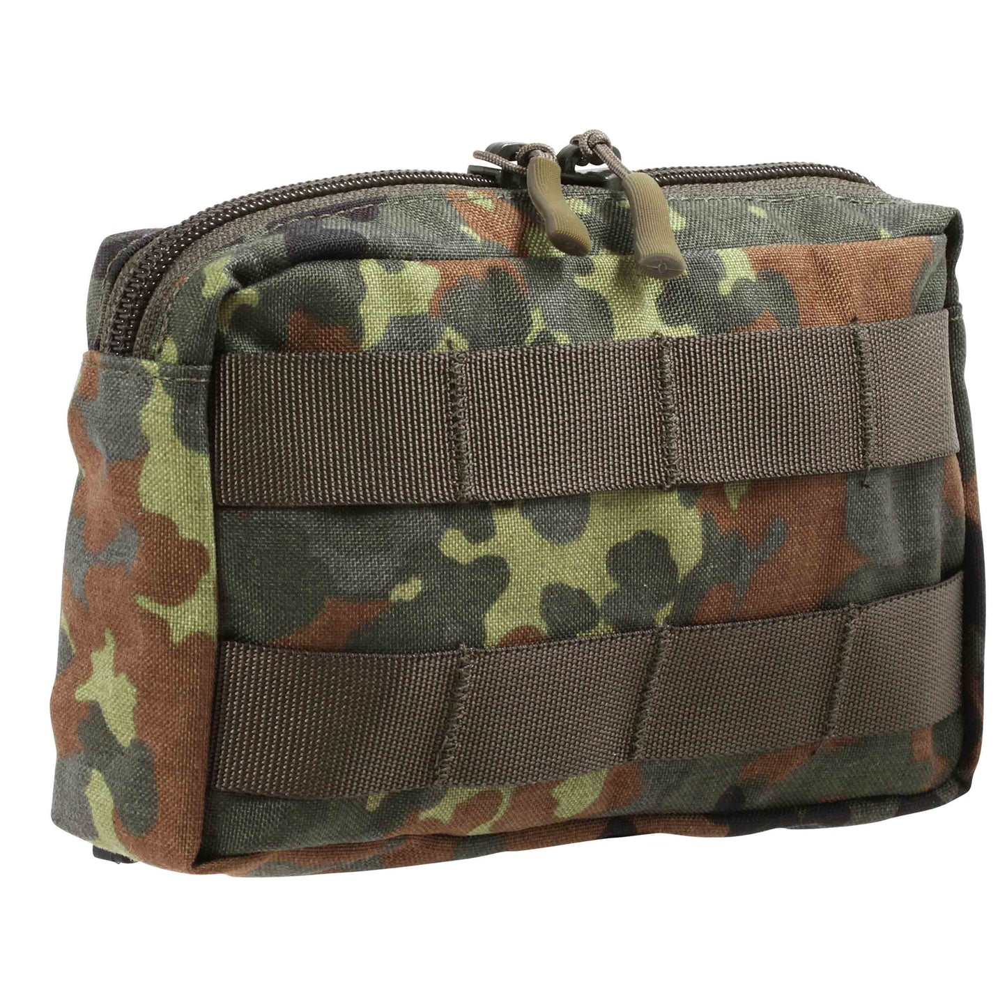 Horizontal Multi Pouch PA053