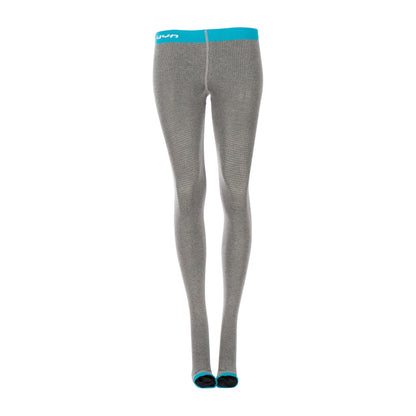 Recovery Tights Long Unisex gray