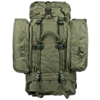 Backpack Alpine Import