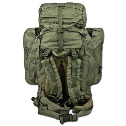 Backpack Alpine Import