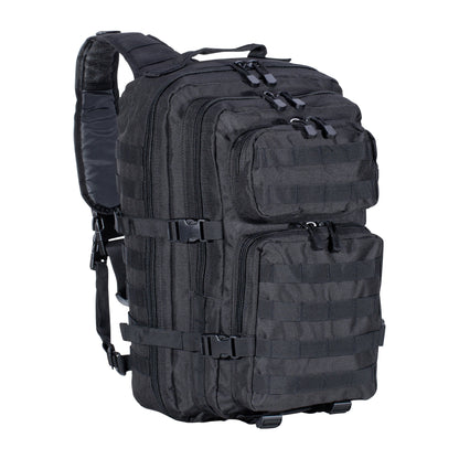 FJUN Backpack One Strap Assault Pack LG