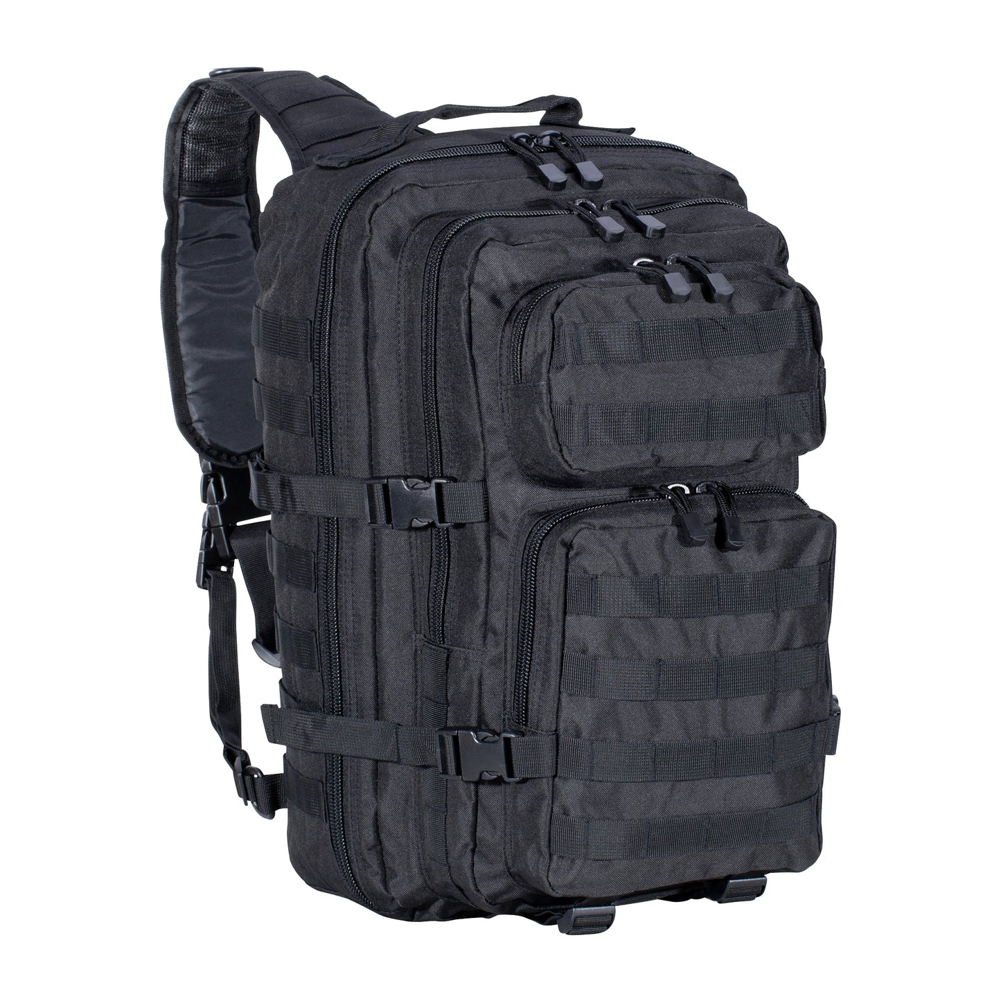 FJUN Backpack One Strap Assault Pack LG