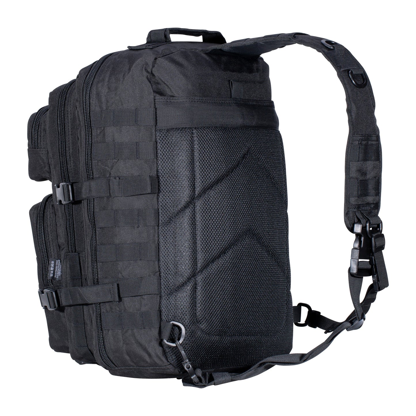 FJUN Backpack One Strap Assault Pack LG