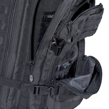 FJUN Backpack One Strap Assault Pack LG