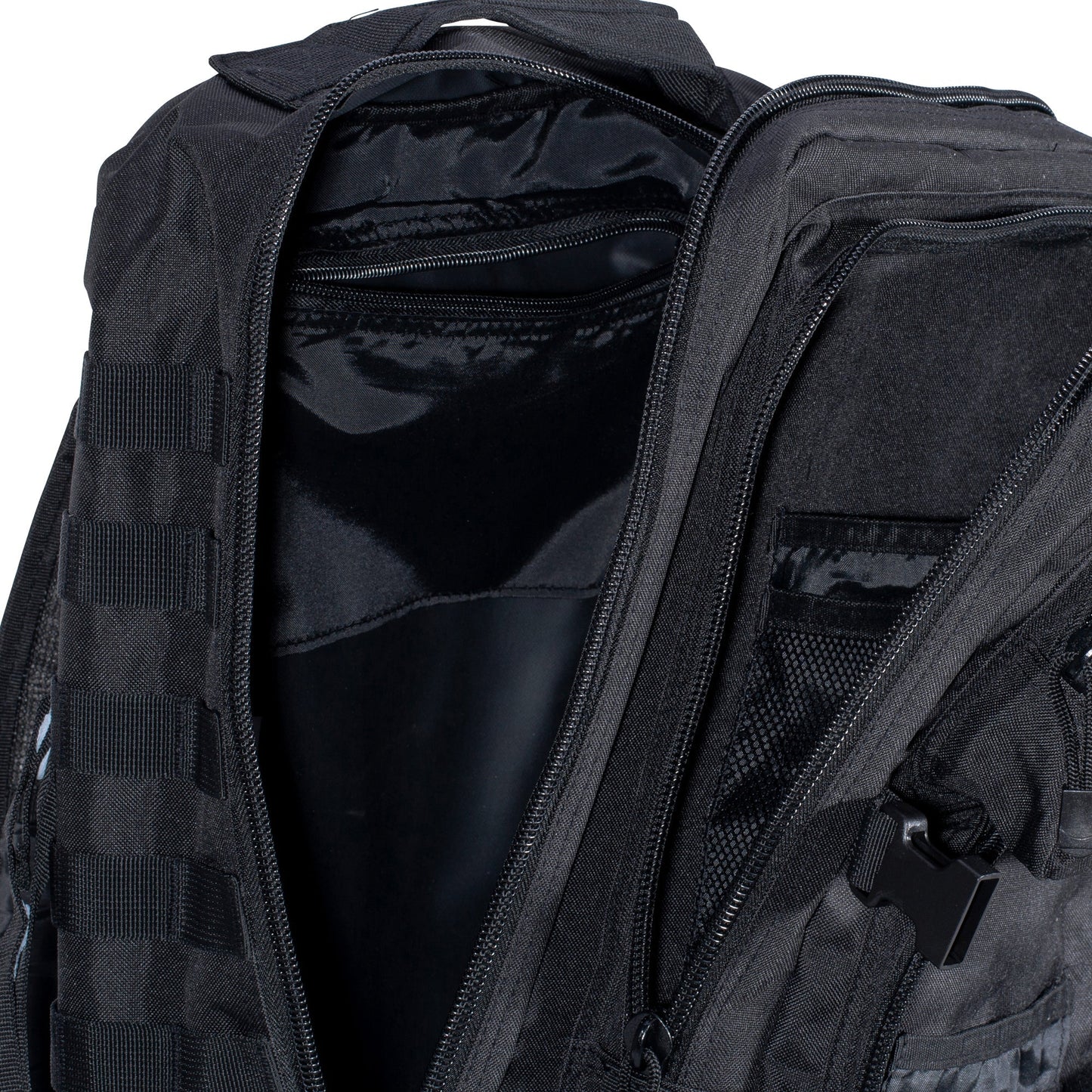 FJUN Backpack One Strap Assault Pack LG