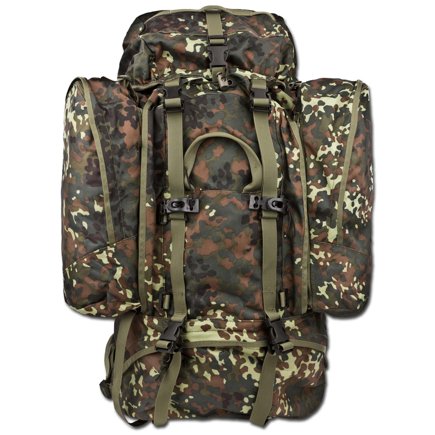 Backpack Alpine Import