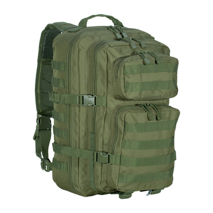 FJUN Backpack One Strap Assault Pack LG