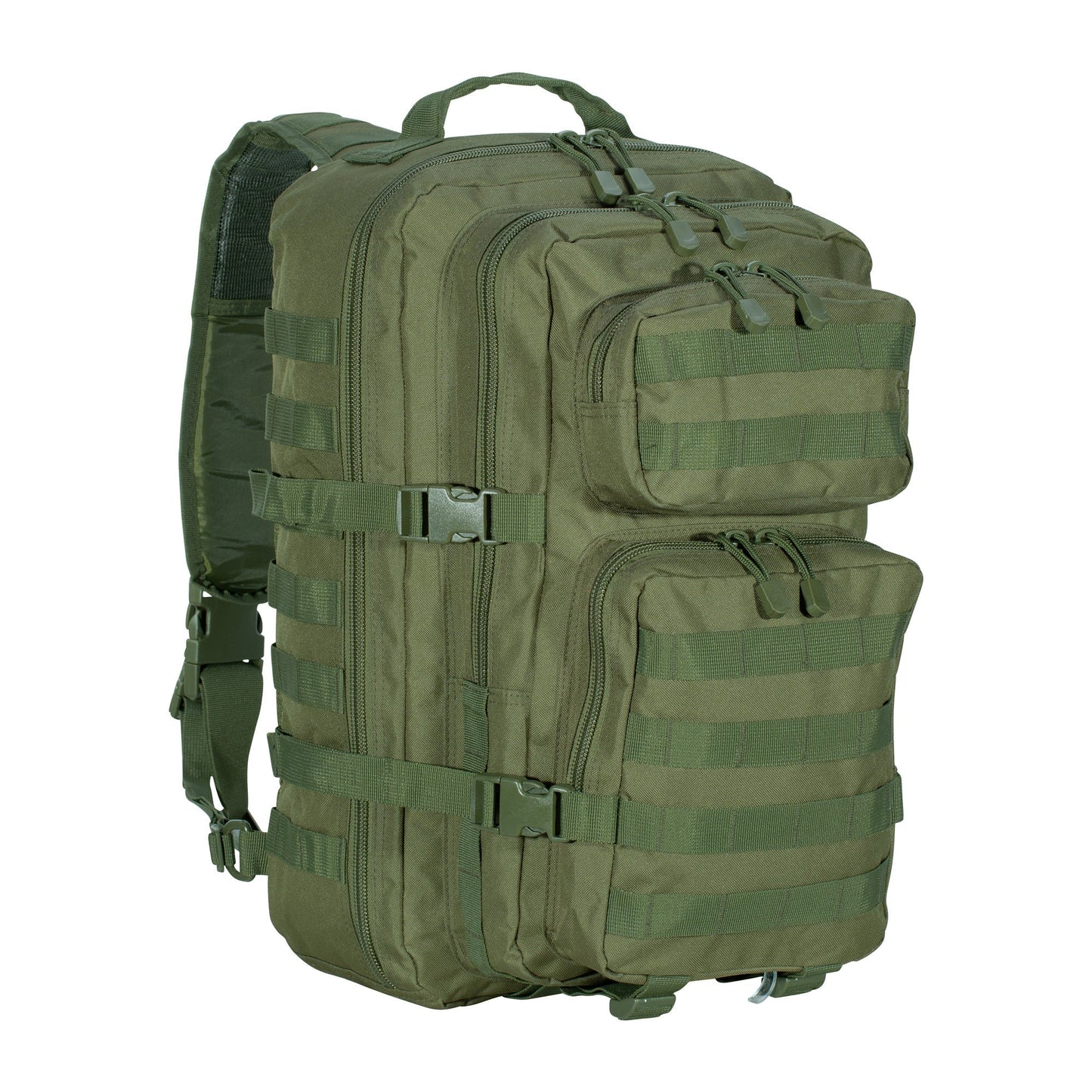 FJUN Backpack One Strap Assault Pack LG