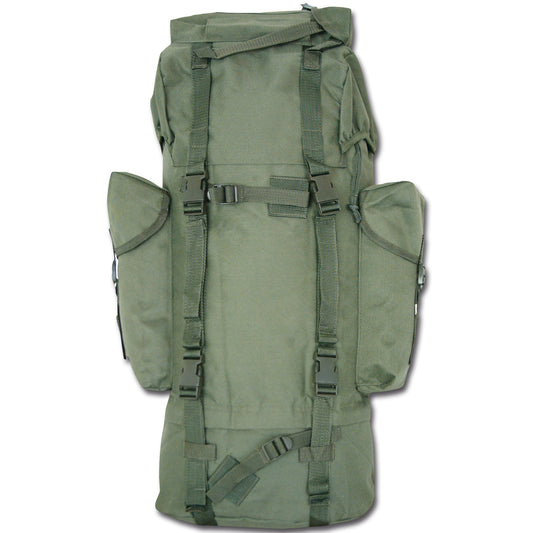 Mil-Tec Combat Backpack 65 L